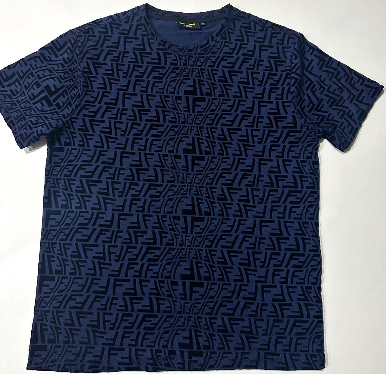 FEN-DI PATTERN WEAR