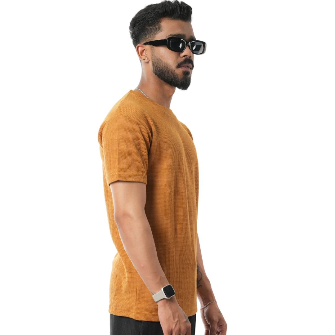 Mustard Street Tee