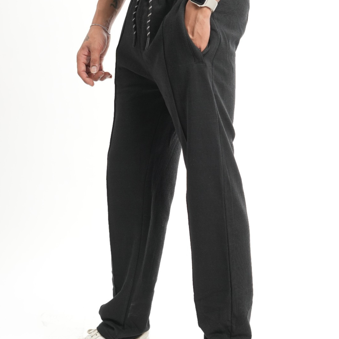 Black Trouser