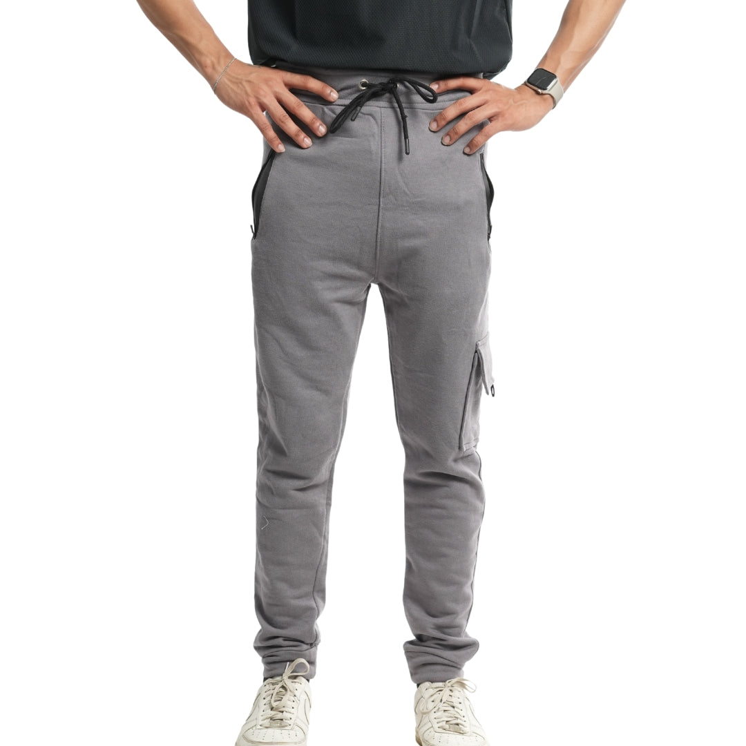 Light Gray trouser