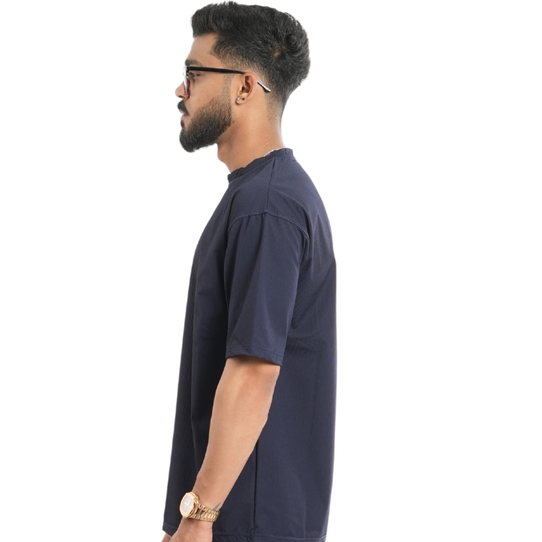Everyday Navy Comfort Tee