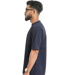 Everyday Navy Comfort Tee
