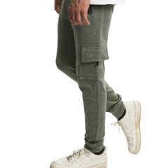Chic Green Trouser