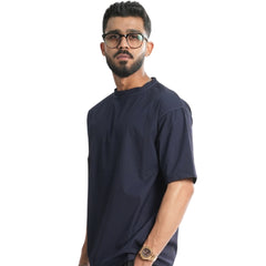 Everyday Navy Comfort Tee