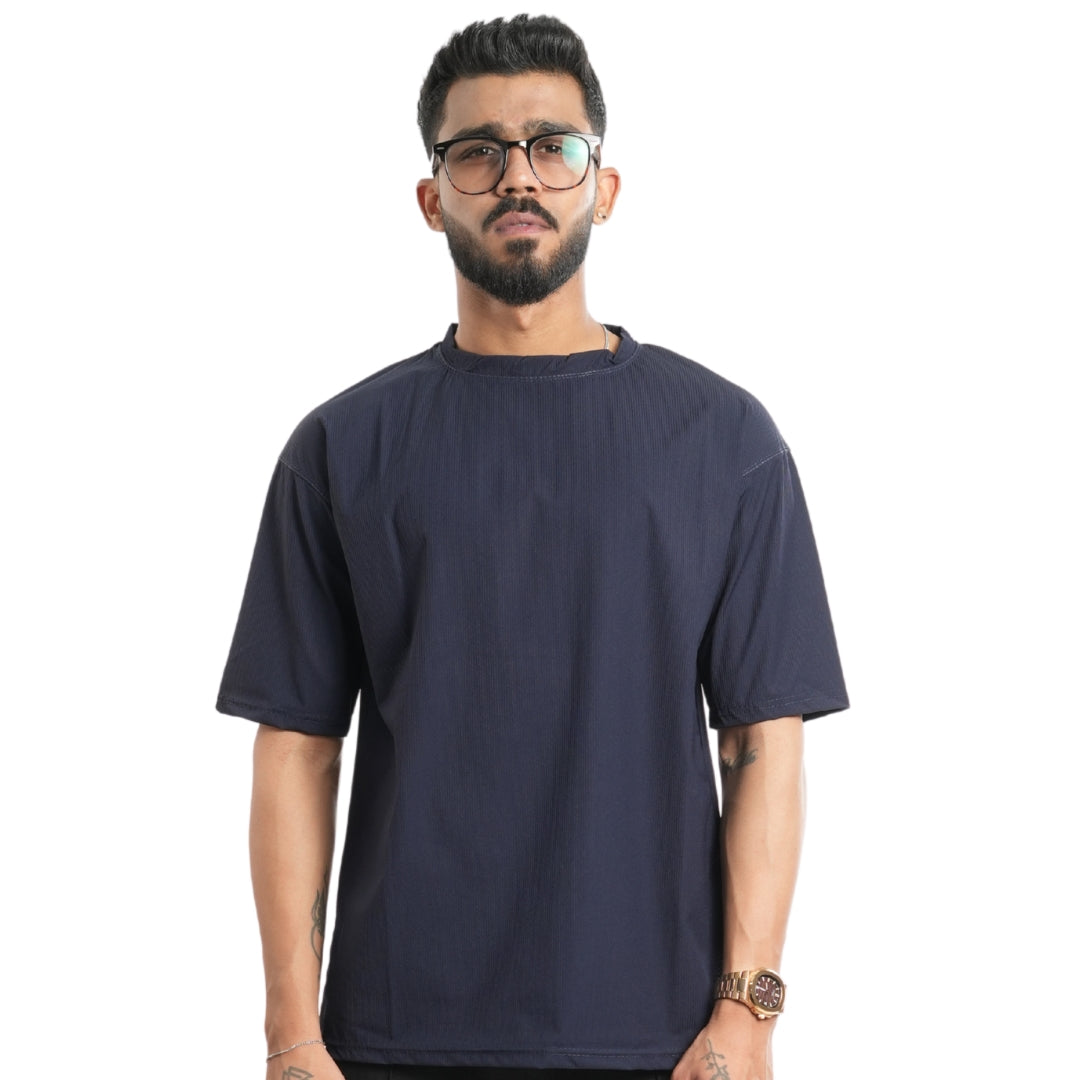 Everyday Navy Comfort Tee