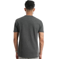 Charcoal Classic Tee