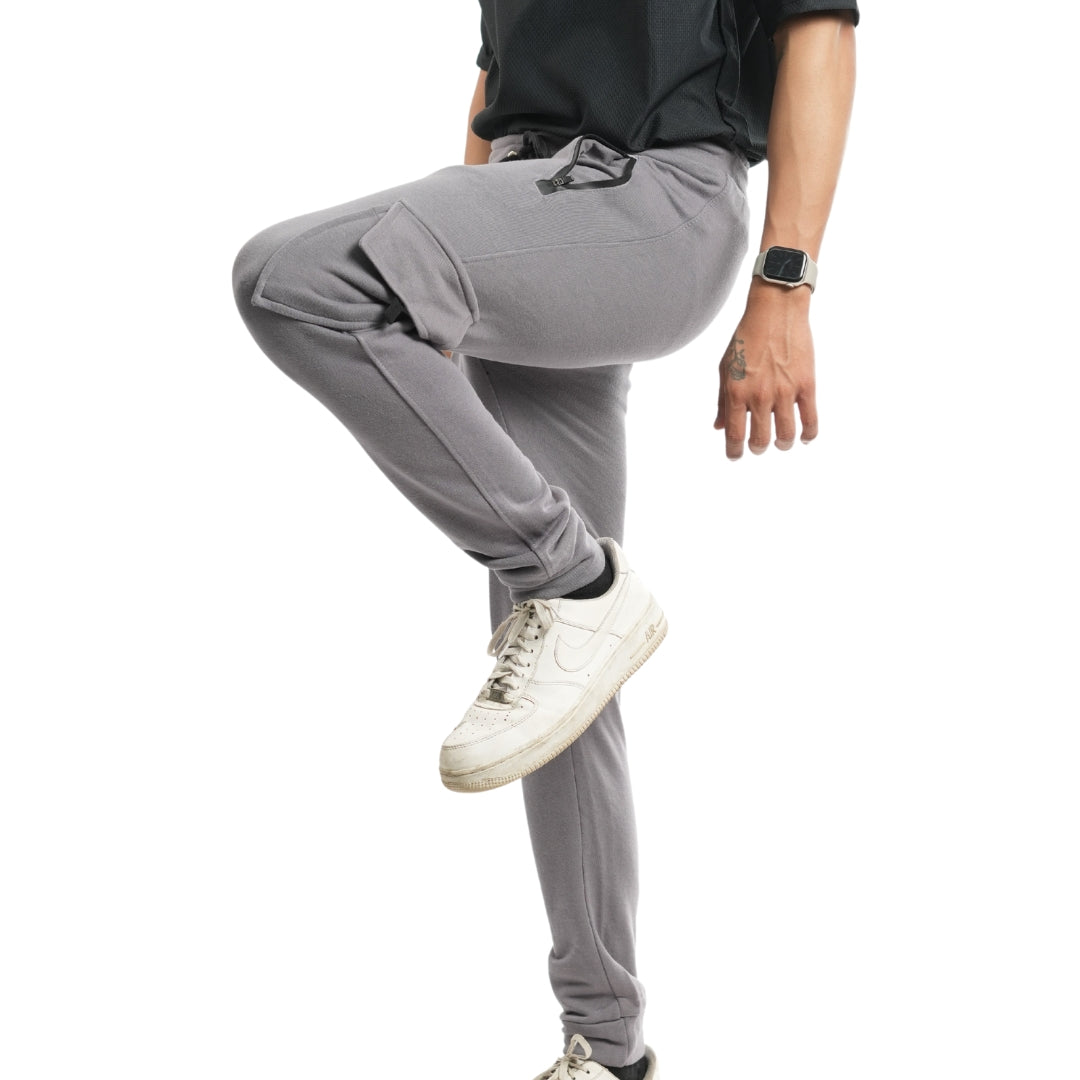Light Gray trouser