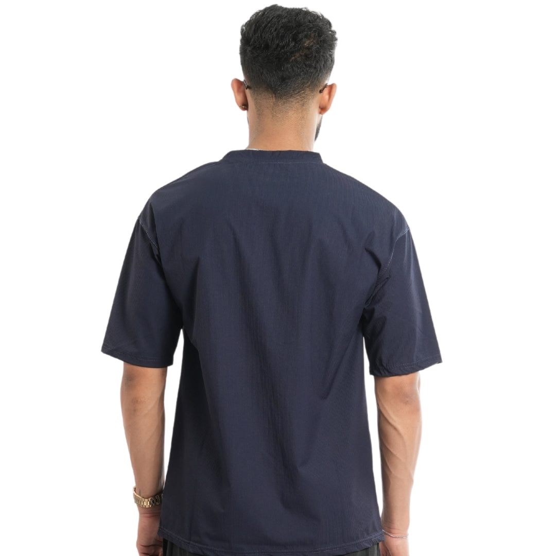 Everyday Navy Comfort Tee