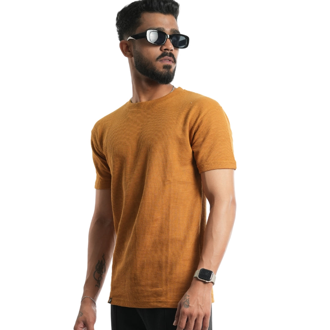 Mustard Street Tee