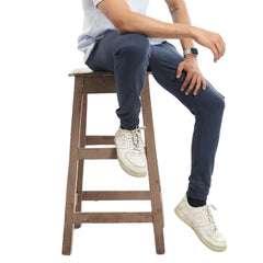 Navy Blue Trouser