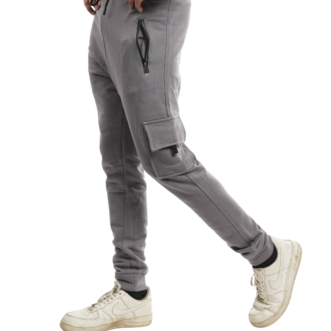 Light Gray trouser