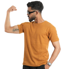 Mustard Street Tee