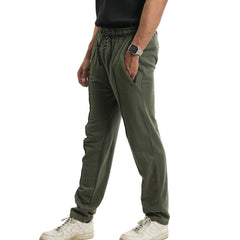 Dark Green Trouser