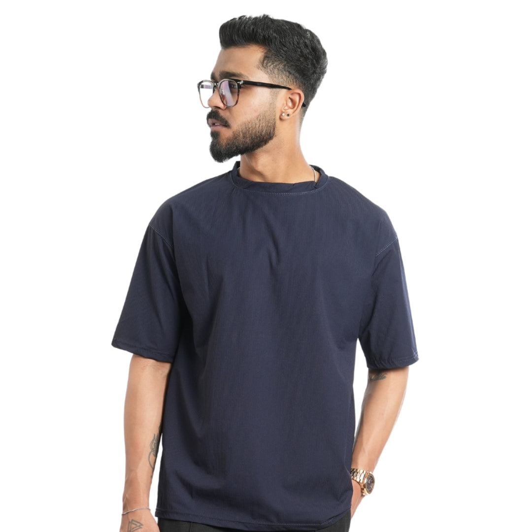 Everyday Navy Comfort Tee