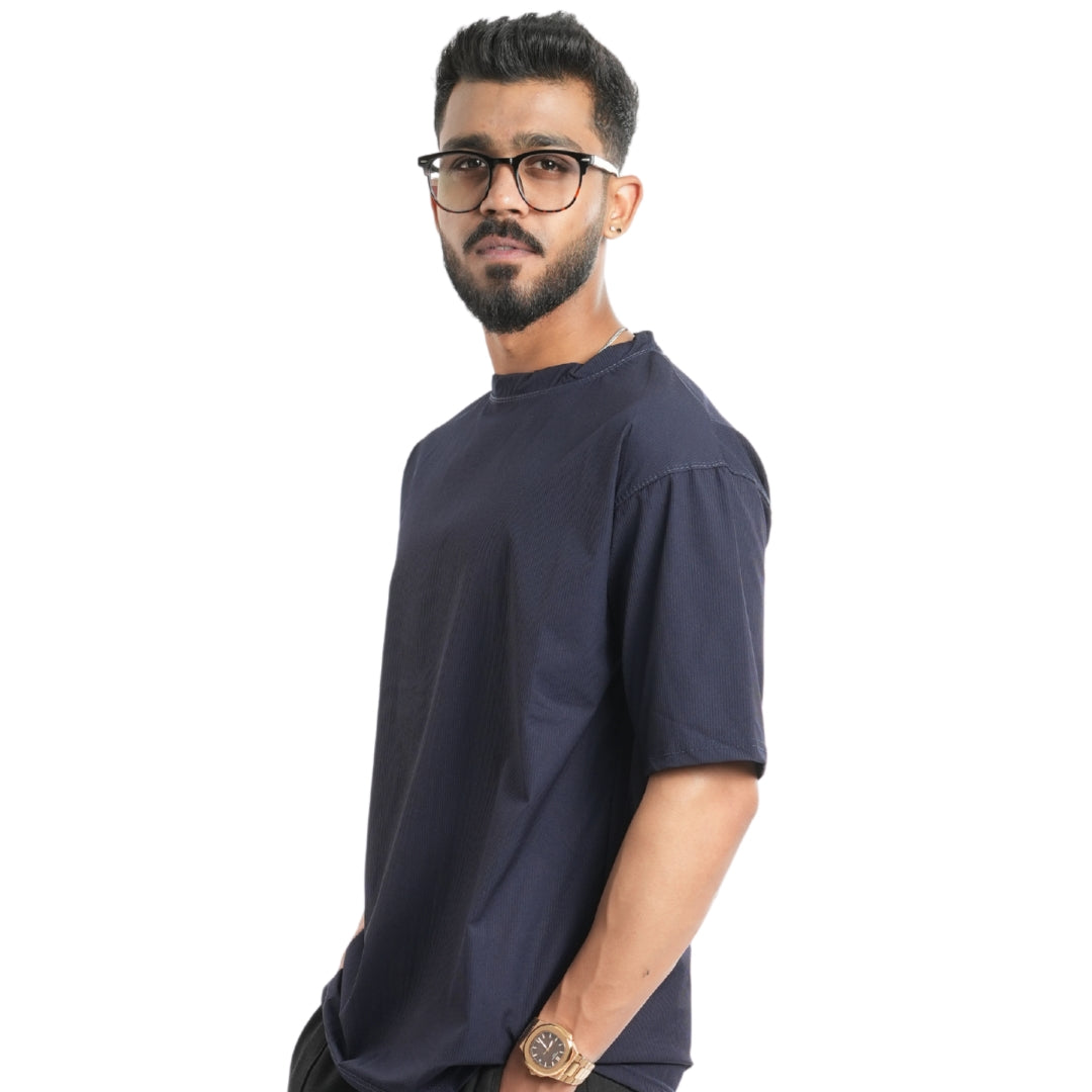 Everyday Navy Comfort Tee