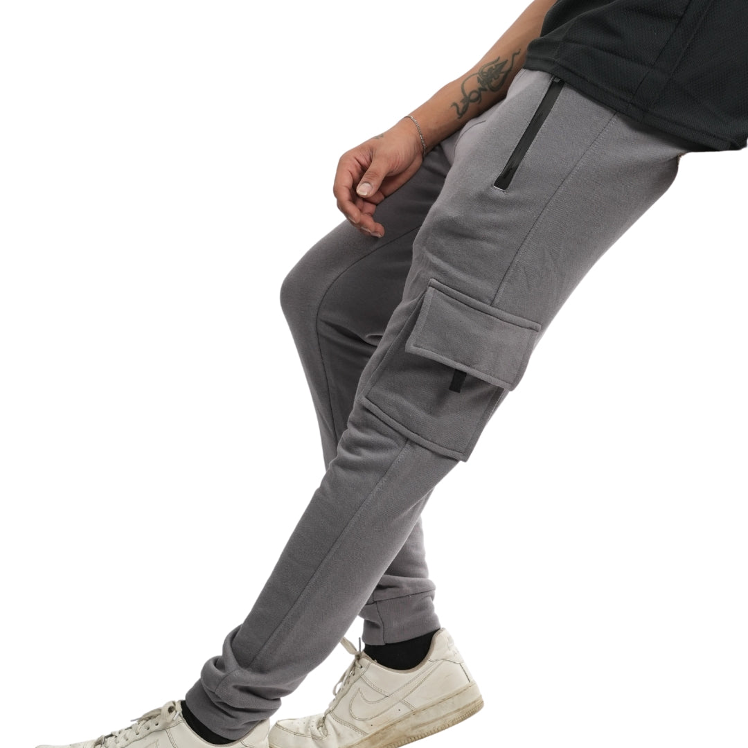 Light Gray trouser