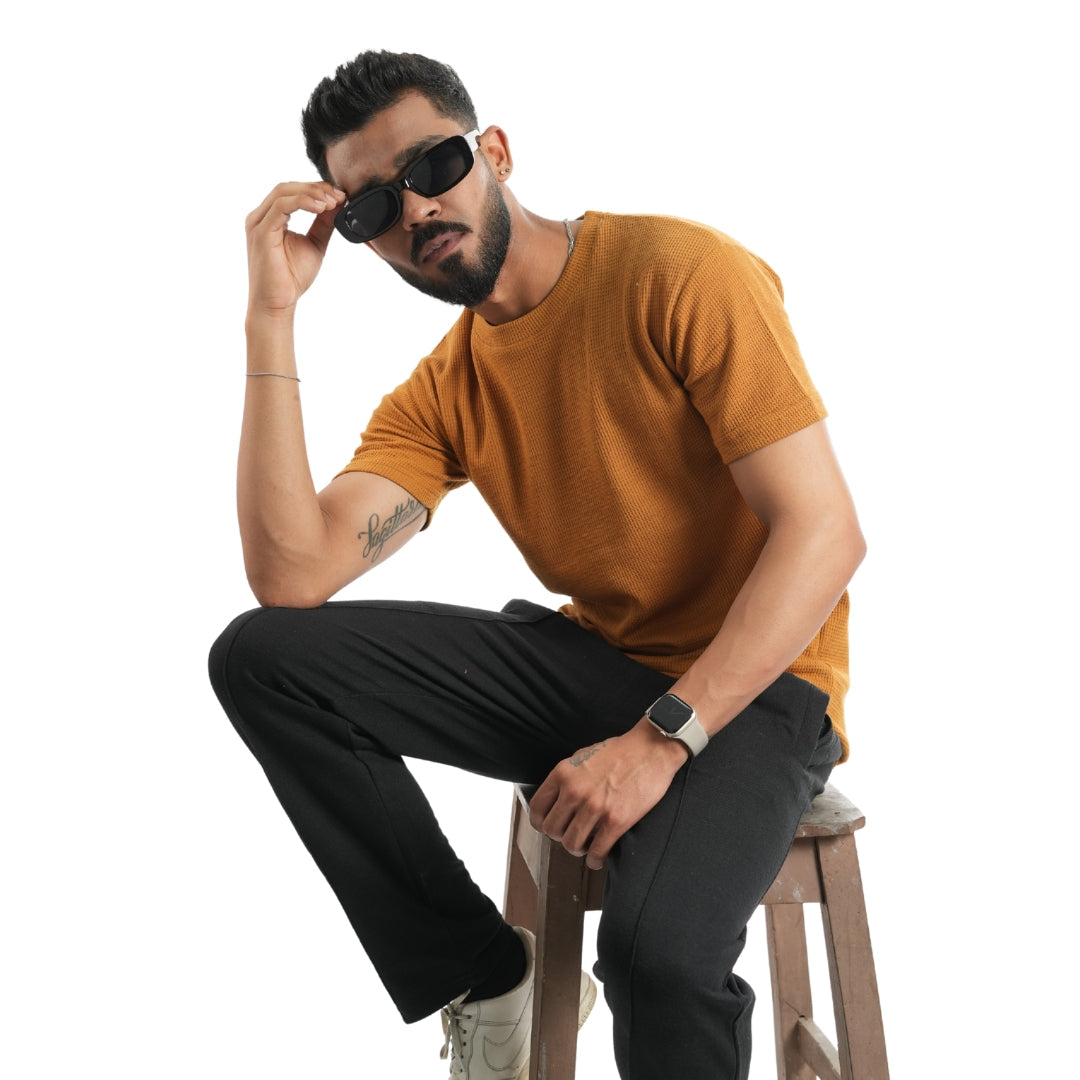 Mustard Street Tee