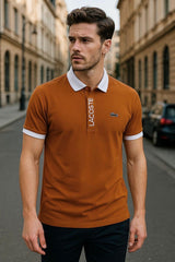 LACOSTE POLO SHIRTS