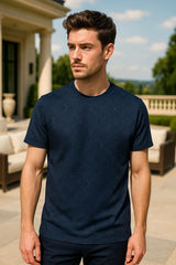 LOUVOTTIUN TEES
