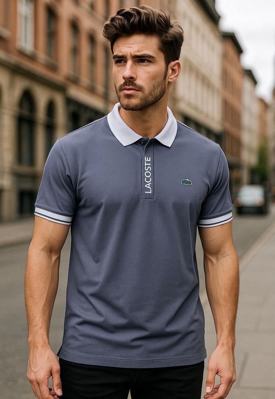 LACOSTE POLO SHIRTS