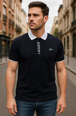 LACOSTE POLO SHIRTS