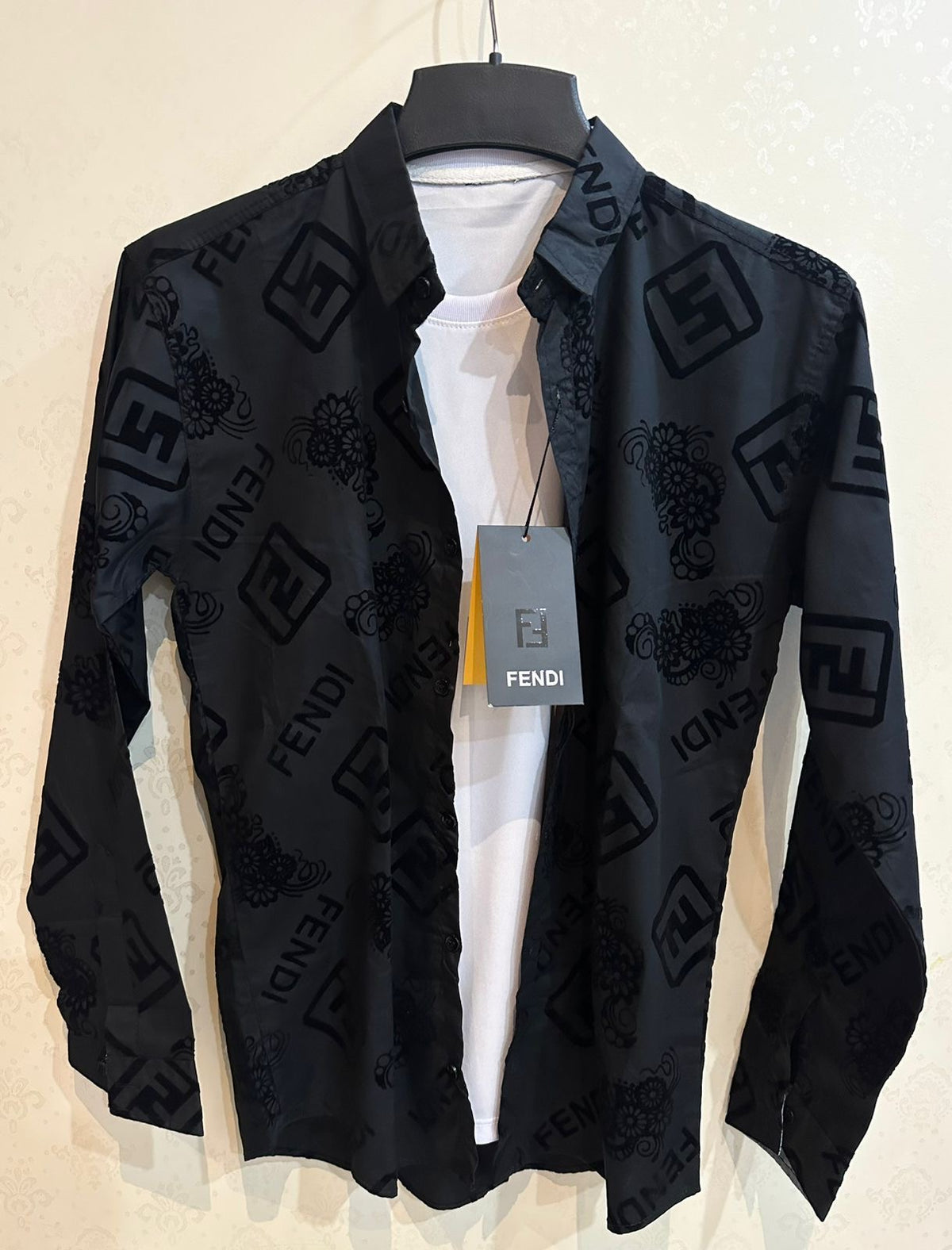 FEN-DI CASUAL WEAR