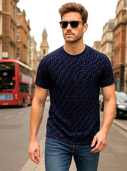 FEN-DI PATTERN WEAR
