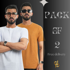 Pack of 2