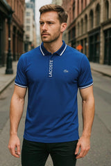 LACOSTE POLO SHIRTS